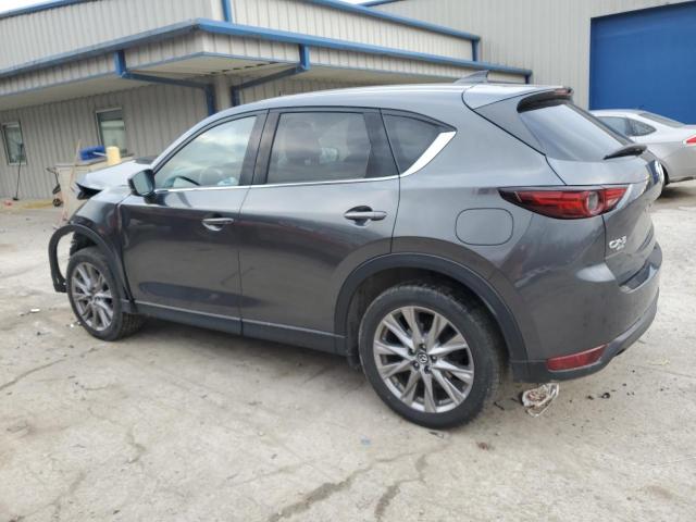 Photo 1 VIN: JM3KFBAY7L0817131 - MAZDA CX-5 