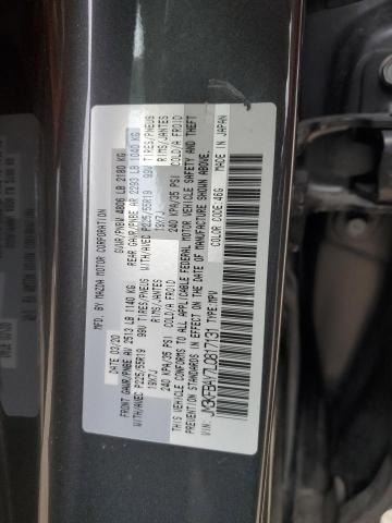 Photo 11 VIN: JM3KFBAY7L0817131 - MAZDA CX-5 