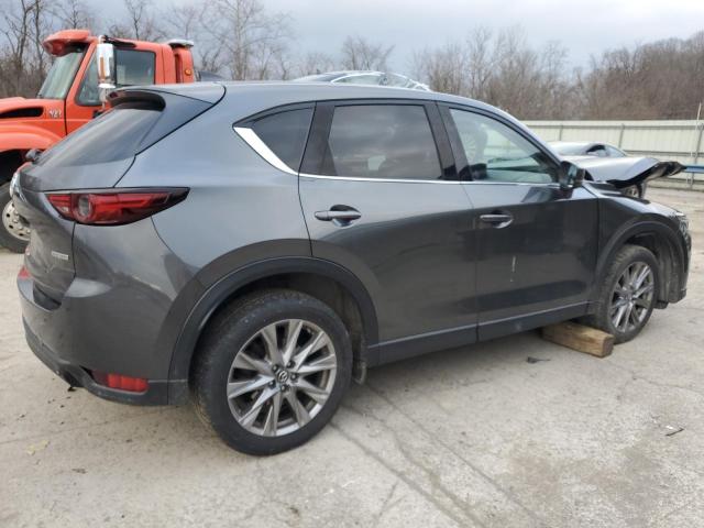 Photo 2 VIN: JM3KFBAY7L0817131 - MAZDA CX-5 