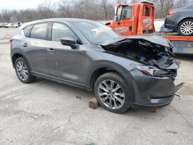 Photo 3 VIN: JM3KFBAY7L0817131 - MAZDA CX-5 