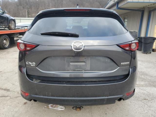 Photo 5 VIN: JM3KFBAY7L0817131 - MAZDA CX-5 