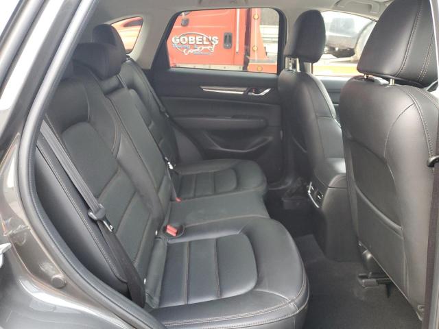 Photo 9 VIN: JM3KFBAY7L0817131 - MAZDA CX-5 