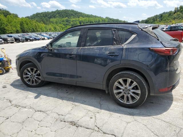 Photo 1 VIN: JM3KFBAY7L0844474 - MAZDA CX-5 