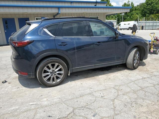 Photo 2 VIN: JM3KFBAY7L0844474 - MAZDA CX-5 