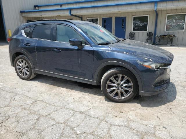 Photo 3 VIN: JM3KFBAY7L0844474 - MAZDA CX-5 