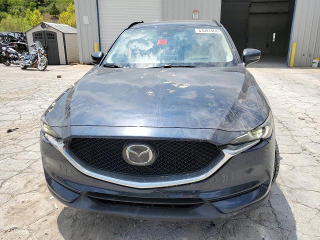 Photo 4 VIN: JM3KFBAY7L0844474 - MAZDA CX-5 