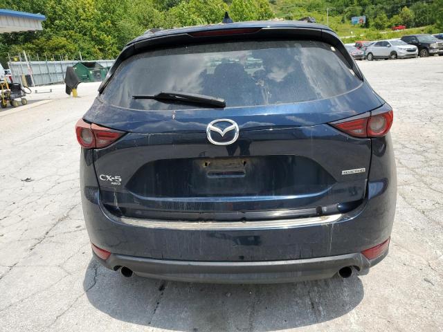 Photo 5 VIN: JM3KFBAY7L0844474 - MAZDA CX-5 