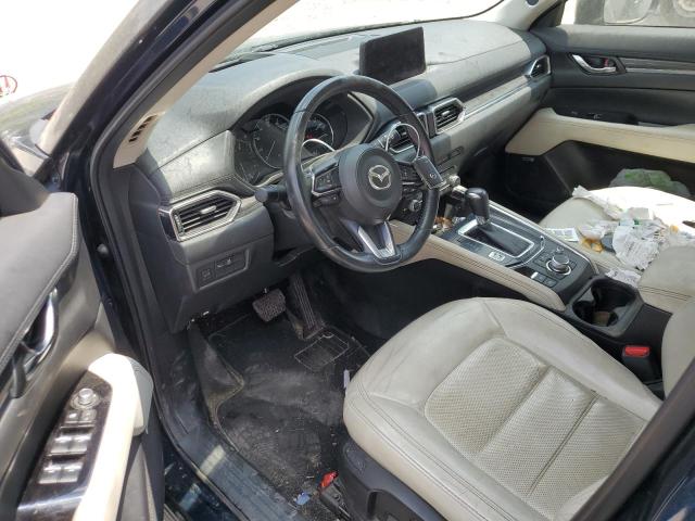 Photo 7 VIN: JM3KFBAY7L0844474 - MAZDA CX-5 