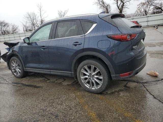 Photo 1 VIN: JM3KFBAY7L0860982 - MAZDA CX-5 