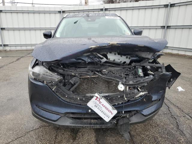 Photo 4 VIN: JM3KFBAY7L0860982 - MAZDA CX-5 