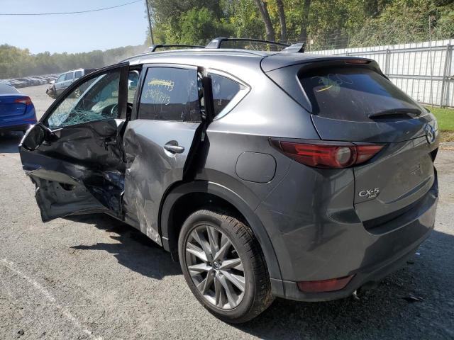 Photo 1 VIN: JM3KFBAY7M0310327 - MAZDA CX-5 