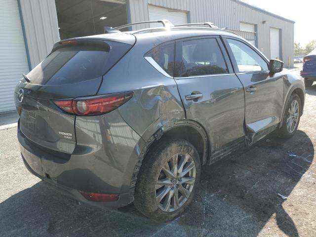 Photo 2 VIN: JM3KFBAY7M0310327 - MAZDA CX-5 