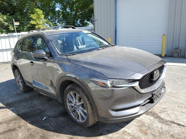 Photo 3 VIN: JM3KFBAY7M0310327 - MAZDA CX-5 