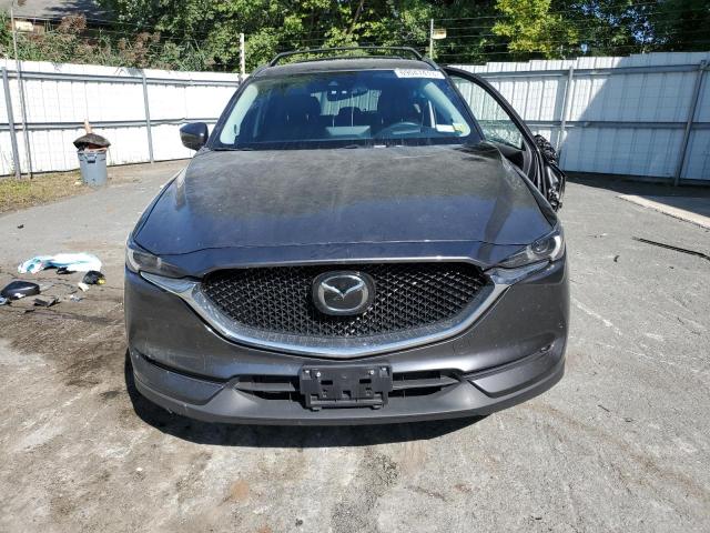 Photo 4 VIN: JM3KFBAY7M0310327 - MAZDA CX-5 