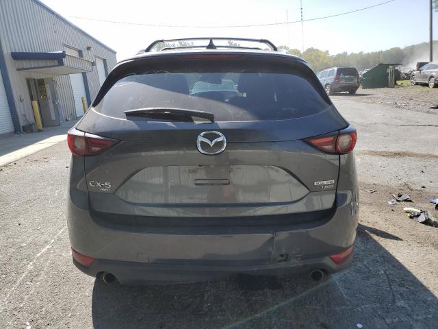 Photo 5 VIN: JM3KFBAY7M0310327 - MAZDA CX-5 