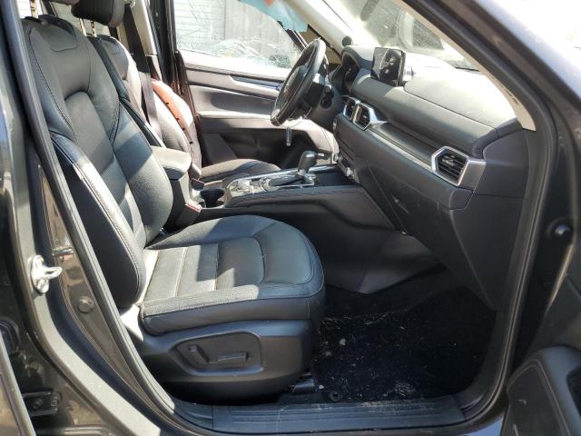 Photo 6 VIN: JM3KFBAY7M0310327 - MAZDA CX-5 