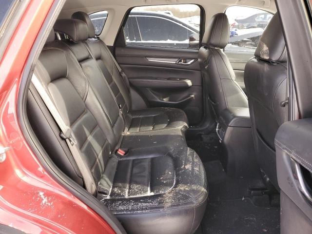 Photo 10 VIN: JM3KFBAY7M0430466 - MAZDA CX-5 