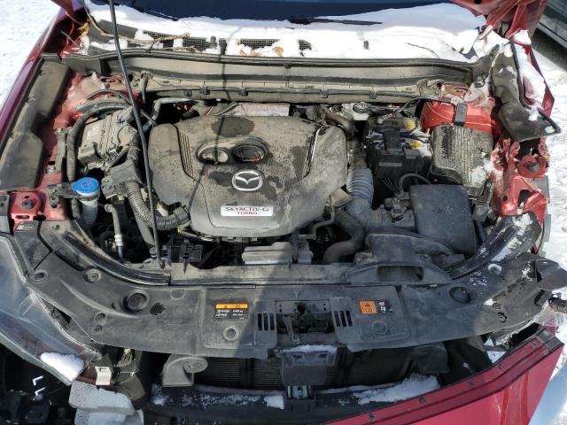 Photo 11 VIN: JM3KFBAY7M0430466 - MAZDA CX-5 