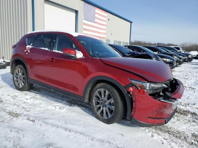 Photo 3 VIN: JM3KFBAY7M0430466 - MAZDA CX-5 