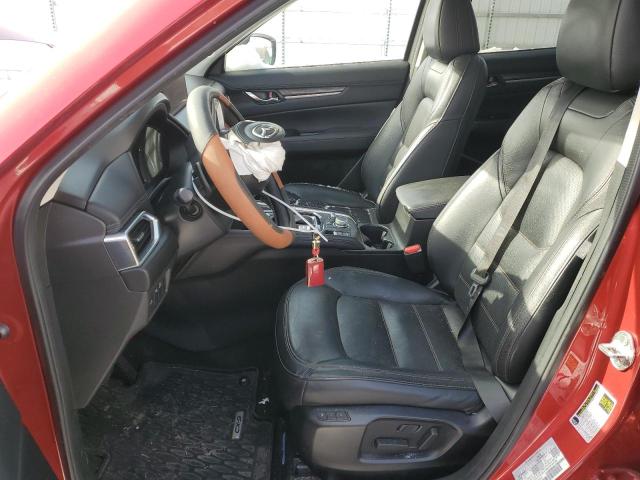 Photo 6 VIN: JM3KFBAY7M0430466 - MAZDA CX-5 