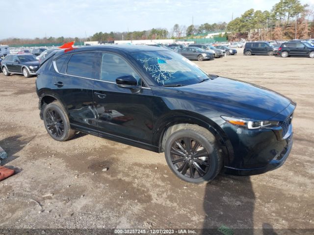 Photo 0 VIN: JM3KFBAY7N0564072 - MAZDA CX-5 