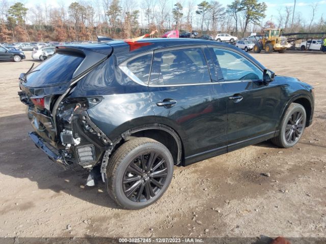 Photo 3 VIN: JM3KFBAY7N0564072 - MAZDA CX-5 