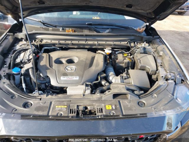 Photo 9 VIN: JM3KFBAY7N0564072 - MAZDA CX-5 