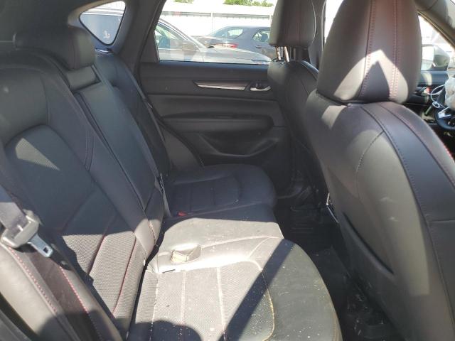 Photo 10 VIN: JM3KFBAY7P0228702 - MAZDA CX-5 