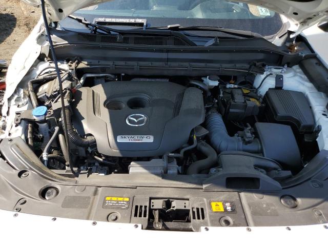 Photo 11 VIN: JM3KFBAY7P0228702 - MAZDA CX-5 