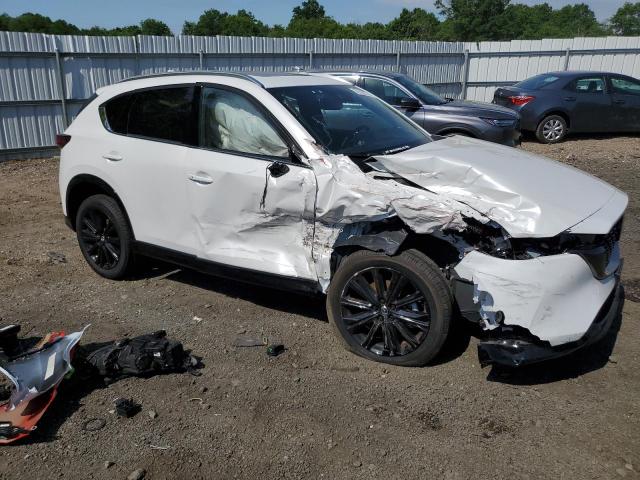 Photo 3 VIN: JM3KFBAY7P0228702 - MAZDA CX-5 