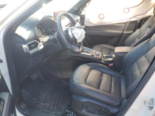 Photo 6 VIN: JM3KFBAY7P0228702 - MAZDA CX-5 