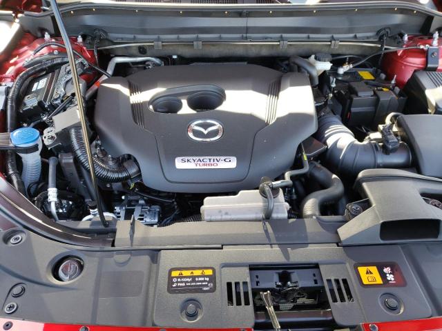 Photo 10 VIN: JM3KFBAY7P0272828 - MAZDA CX-5 