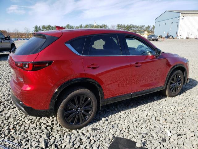 Photo 2 VIN: JM3KFBAY7P0272828 - MAZDA CX-5 