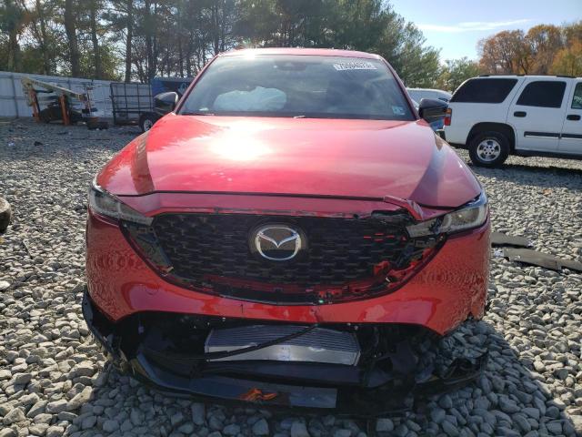 Photo 4 VIN: JM3KFBAY7P0272828 - MAZDA CX-5 