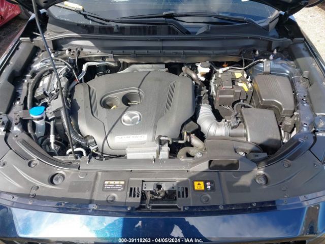 Photo 9 VIN: JM3KFBAY7P0273915 - MAZDA CX-5 