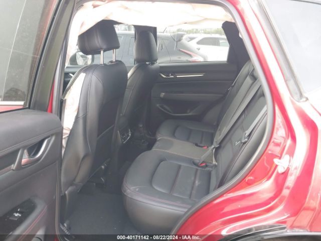 Photo 7 VIN: JM3KFBAY7P0289872 - MAZDA CX-5 