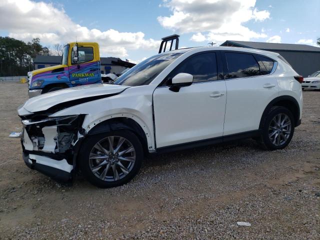 Photo 0 VIN: JM3KFBAY8M0452346 - MAZDA CX-5 GRAND 