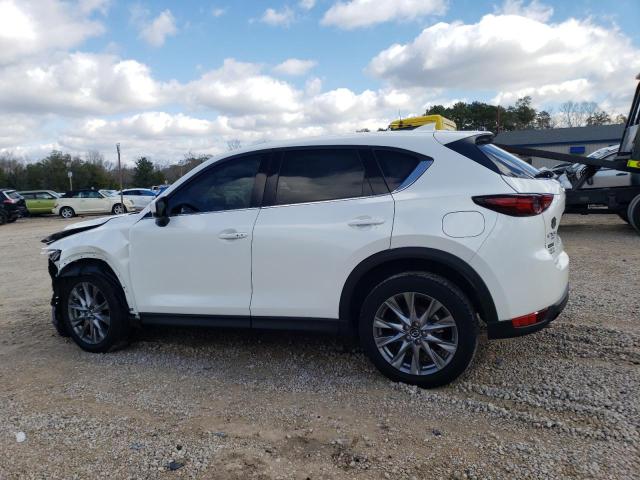 Photo 1 VIN: JM3KFBAY8M0452346 - MAZDA CX-5 GRAND 