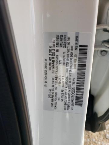 Photo 11 VIN: JM3KFBAY8M0452346 - MAZDA CX-5 GRAND 