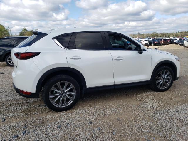 Photo 2 VIN: JM3KFBAY8M0452346 - MAZDA CX-5 GRAND 