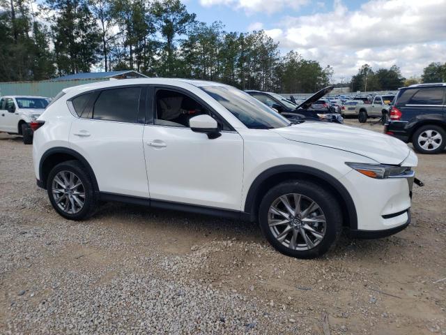 Photo 3 VIN: JM3KFBAY8M0452346 - MAZDA CX-5 GRAND 