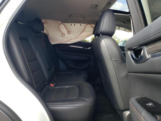 Photo 9 VIN: JM3KFBAY8M0452346 - MAZDA CX-5 GRAND 