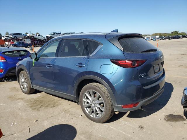 Photo 1 VIN: JM3KFBAY8M0474282 - MAZDA CX-5 GRAND 