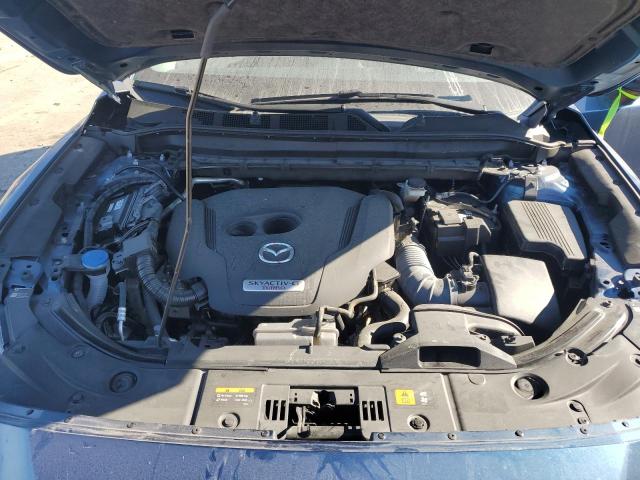 Photo 11 VIN: JM3KFBAY8M0474282 - MAZDA CX-5 GRAND 