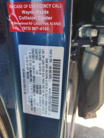 Photo 13 VIN: JM3KFBAY8M0474282 - MAZDA CX-5 GRAND 