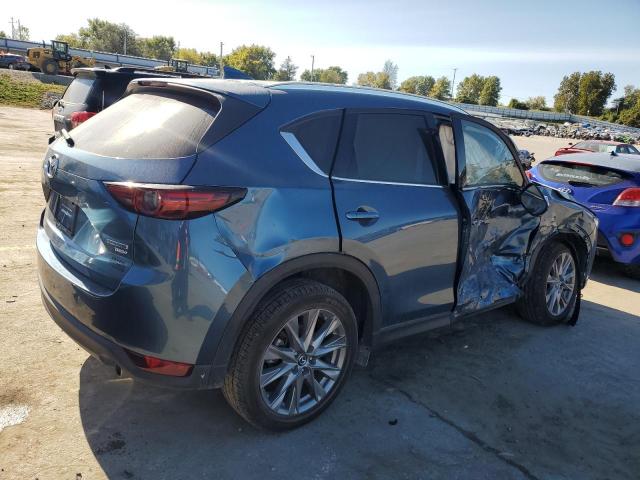 Photo 2 VIN: JM3KFBAY8M0474282 - MAZDA CX-5 GRAND 