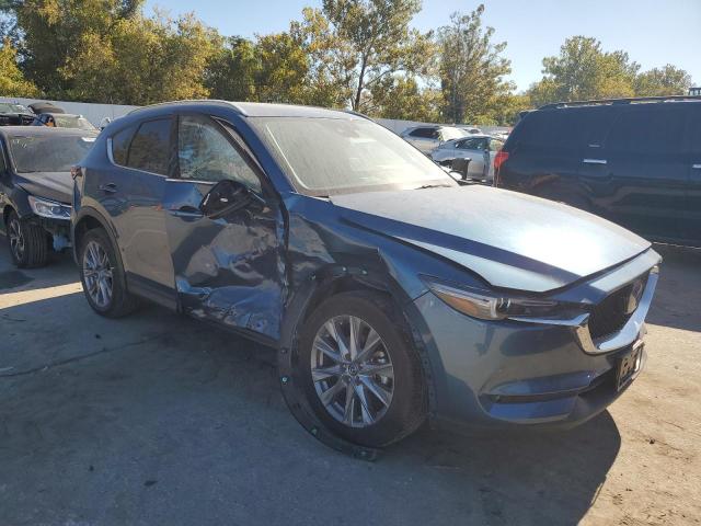 Photo 3 VIN: JM3KFBAY8M0474282 - MAZDA CX-5 GRAND 