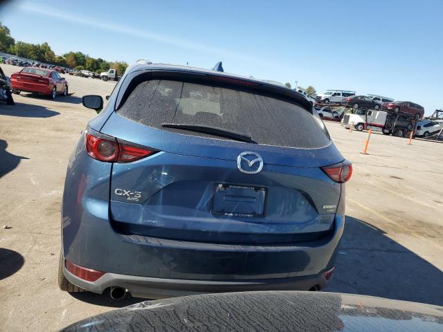 Photo 5 VIN: JM3KFBAY8M0474282 - MAZDA CX-5 GRAND 