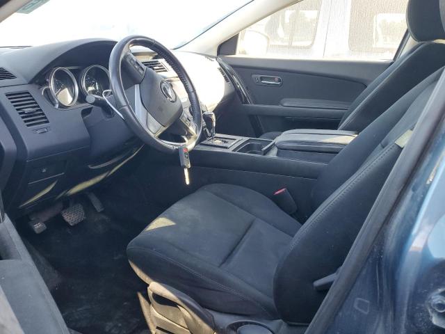 Photo 6 VIN: JM3KFBAY8M0474282 - MAZDA CX-5 GRAND 