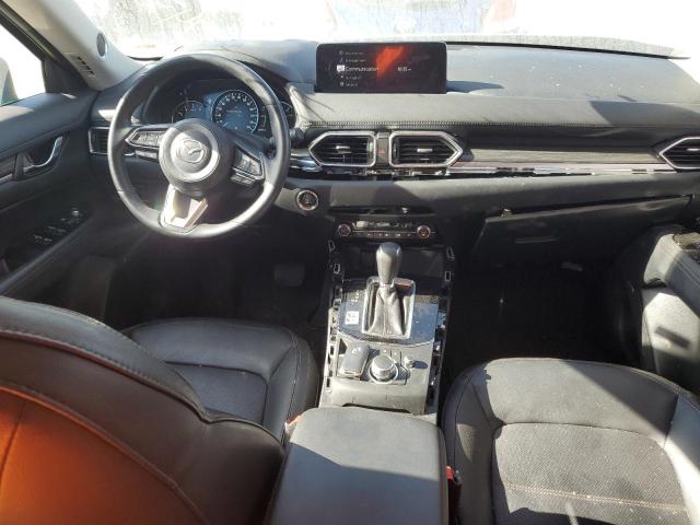 Photo 7 VIN: JM3KFBAY8M0474282 - MAZDA CX-5 GRAND 